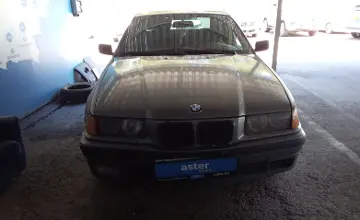BMW 3 серии 1992 года за 1 000 000 тг. в Алматы фото 2