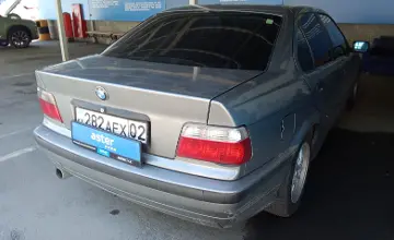 BMW 3 серии 1992 года за 1 000 000 тг. в Алматы
