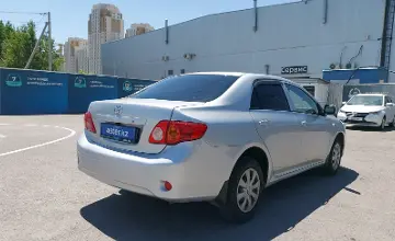 Toyota Corolla 2007 года за 3 000 000 тг. в Шымкент фото 3