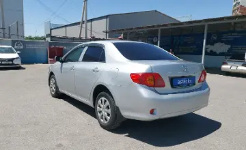 Toyota Corolla 2007 года за 3 000 000 тг. в Шымкент фото 4