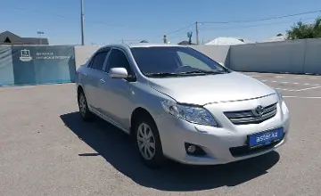 Toyota Corolla 2007 года за 3 000 000 тг. в Шымкент фото 2