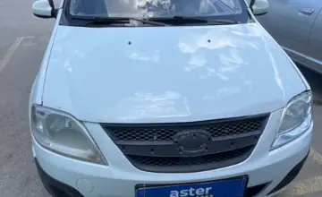 LADA (ВАЗ) Largus 2014 года за 2 500 000 тг. в Кызылорда фото 2