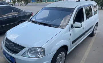 LADA (ВАЗ) Largus 2014 года за 2 500 000 тг. в Кызылорда фото 1