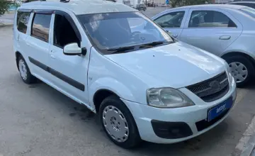LADA (ВАЗ) Largus 2014 года за 2 500 000 тг. в Кызылорда фото 3
