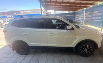 Lifan Myway 2017 года за 3 500 000 тг. в Талдыкорган фото 4
