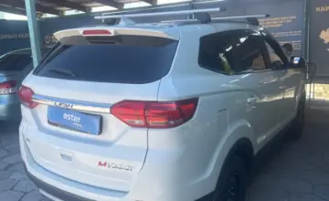 Lifan Myway 2017 года за 3 500 000 тг. в Талдыкорган