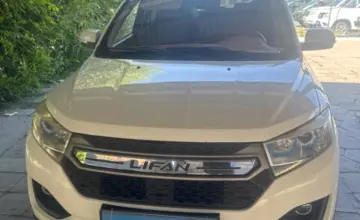 Lifan Myway 2017 года за 3 500 000 тг. в Талдыкорган фото 2