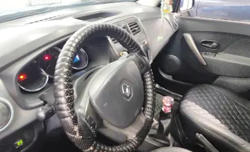 Renault Sandero 2014 года за 3 200 000 тг. в Астана фото 5