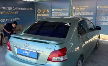 Toyota Yaris 2006 года за 5 000 000 тг. в Талдыкорган