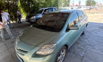 Toyota Yaris 2006 года за 5 000 000 тг. в Талдыкорган фото 1