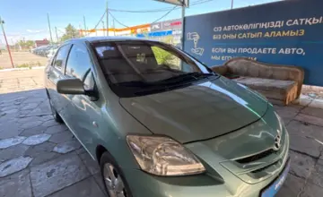 Toyota Yaris 2006 года за 5 000 000 тг. в Талдыкорган фото 3