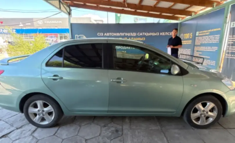 Toyota Yaris 2006 года за 5 000 000 тг. в Талдыкорган фото 4