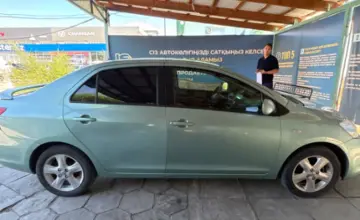 Toyota Yaris 2006 года за 5 000 000 тг. в Талдыкорган фото 4