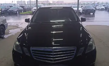 Mercedes-Benz E-Класс 2010 года за 6 000 000 тг. в Алматы фото 2