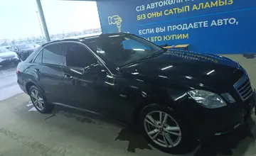 Mercedes-Benz E-Класс 2010 года за 6 000 000 тг. в Алматы фото 4
