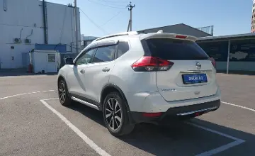 Nissan X-Trail 2020 года за 15 000 000 тг. в Шымкент фото 4