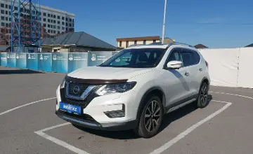 Nissan X-Trail 2020 года за 15 000 000 тг. в Шымкент фото 1