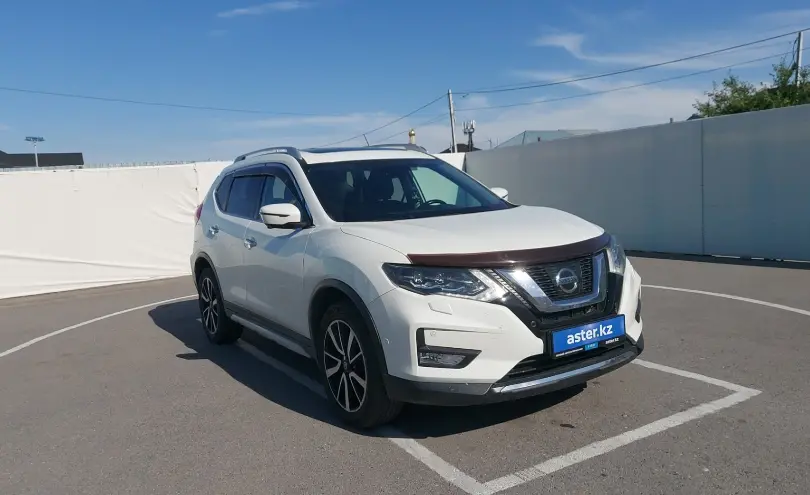 Nissan X-Trail 2020 года за 15 000 000 тг. в Шымкент фото 2