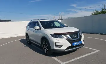Nissan X-Trail 2020 года за 15 000 000 тг. в Шымкент фото 2