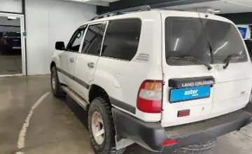 Toyota Land Cruiser 2006 года за 7 500 000 тг. в Астана фото 4