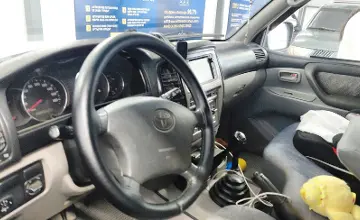 Toyota Land Cruiser 2006 года за 7 500 000 тг. в Астана фото 5