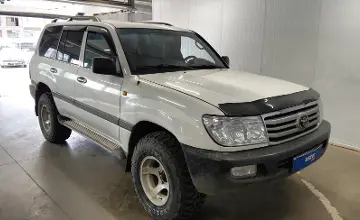 Toyota Land Cruiser 2006 года за 7 500 000 тг. в Астана фото 2