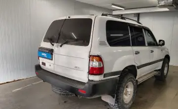 Toyota Land Cruiser 2006 года за 7 500 000 тг. в Астана фото 3