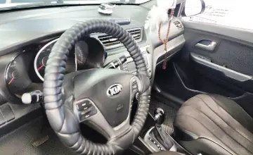 Kia Rio 2015 года за 4 500 000 тг. в Астана фото 5