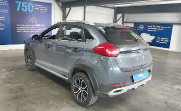 Chery Tiggo 2 Pro 2023 года за 5 300 000 тг. в Астана фото 4