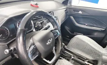 Chery Tiggo 2 Pro 2023 года за 5 300 000 тг. в Астана фото 5