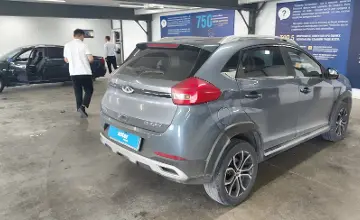 Chery Tiggo 2 Pro 2023 года за 5 300 000 тг. в Астана фото 3