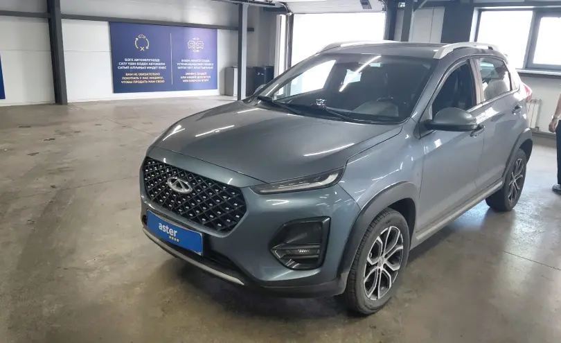 Chery Tiggo 2 Pro 2023 года за 5 300 000 тг. в Астана