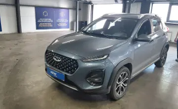 Chery Tiggo 2 Pro 2023 года за 5 300 000 тг. в Астана фото 1