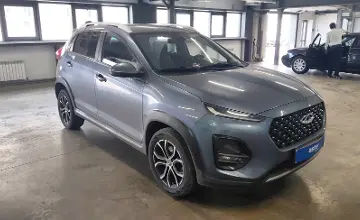 Chery Tiggo 2 Pro 2023 года за 5 300 000 тг. в Астана фото 2