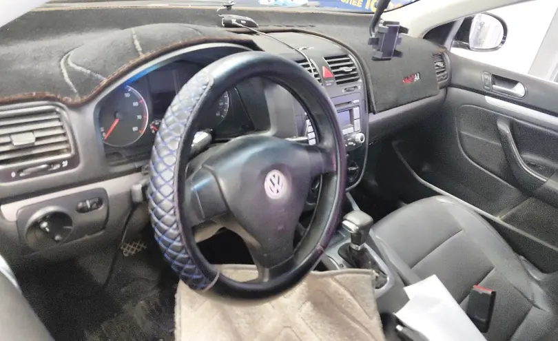 Volkswagen Jetta 2006 года за 2 500 000 тг. в Астана фото 5