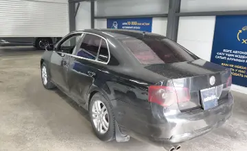 Volkswagen Jetta 2006 года за 2 500 000 тг. в Астана фото 4
