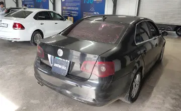 Volkswagen Jetta 2006 года за 2 500 000 тг. в Астана фото 3