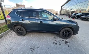 Nissan X-Trail 2015 года за 7 500 000 тг. в Астана фото 4