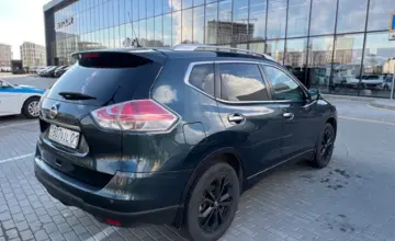 Nissan X-Trail 2015 года за 7 500 000 тг. в Астана