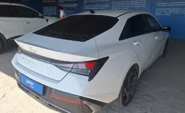 Hyundai Elantra 2024 года за 8 000 000 тг. в Алматы