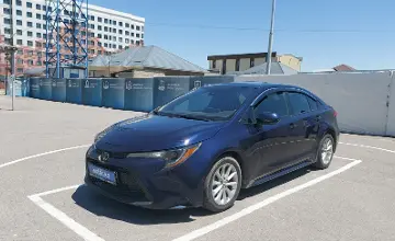 Toyota Corolla 2019 года за 7 500 000 тг. в Шымкент фото 1