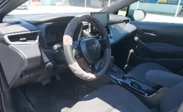 Toyota Corolla 2019 года за 7 500 000 тг. в Шымкент фото 5
