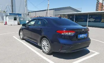 Toyota Corolla 2019 года за 7 500 000 тг. в Шымкент фото 4