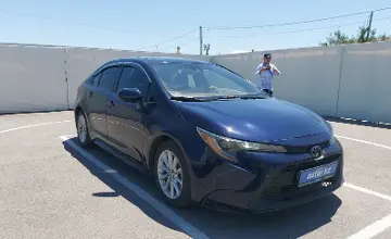 Toyota Corolla 2019 года за 7 500 000 тг. в Шымкент фото 2