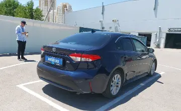 Toyota Corolla 2019 года за 7 500 000 тг. в Шымкент фото 3