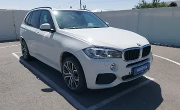 BMW X5 2015 года за 13 000 000 тг. в Шымкент фото 2