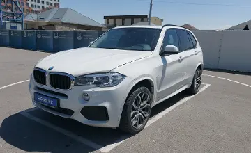 BMW X5 2015 года за 13 000 000 тг. в Шымкент фото 1