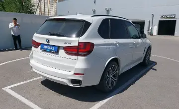 BMW X5 2015 года за 13 000 000 тг. в Шымкент фото 3