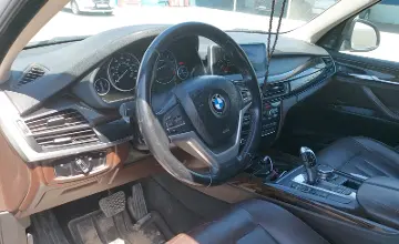 BMW X5 2015 года за 13 000 000 тг. в Шымкент фото 5