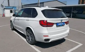 BMW X5 2015 года за 13 000 000 тг. в Шымкент фото 4